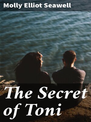 cover image of The Secret of Toni